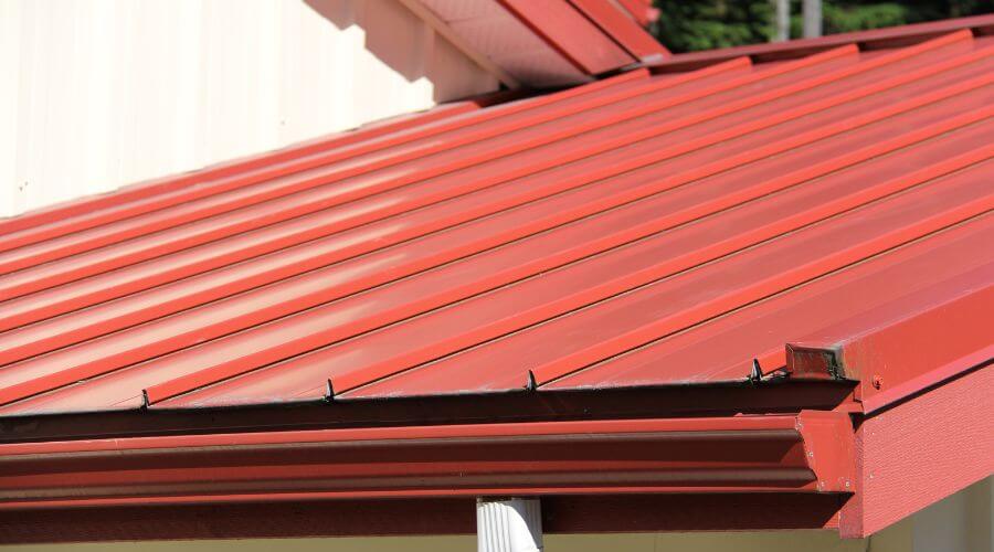 Industrial Roof Replacement in Oakwood, VA